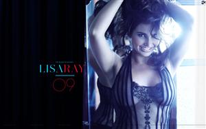 Lisa Ray